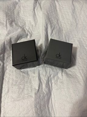 Calvin Klein Jewelry bundle